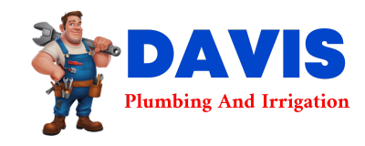 Trusted plumber in COOPERSBURG